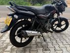 Bajaj Discover 2018