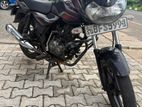 Bajaj Discover 2018