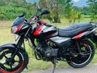 Bajaj Discover 2018