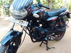 Bajaj Discover 135 2018