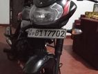 Bajaj Discover 125 2019