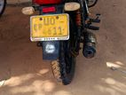 Bajaj Discover 2019