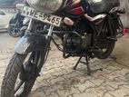 Bajaj Discover 2021