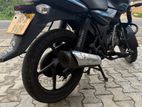 Bajaj Discover 2021