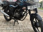 Bajaj Discover 2021