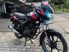 Bajaj Discover 2021