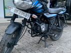 Bajaj Discover 2021