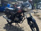 Bajaj Discover 2021