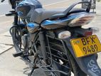 Bajaj Discover 2021