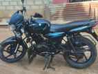 Bajaj Discover 2024