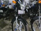 Bajaj Discover 2024