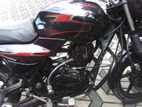 Bajaj Discover 2024