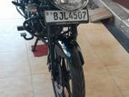 Bajaj Discover 2024