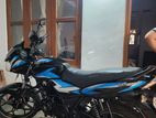 Bajaj Discover 2025