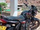 Bajaj Discover 2009