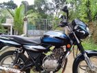 Bajaj Discover 2008