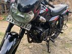 Bajaj Discover 135 2009