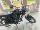 Bajaj Discover 125 2018