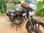 Bajaj Discover 2015