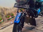 Bajaj Discover 2007