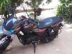 Bajaj Discover 2009