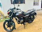 Bajaj Discover 150 2011