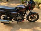 Bajaj Discover 2010