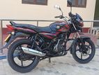 Bajaj Discover 2012