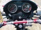 Bajaj Discover 2008