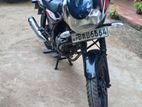 Bajaj Discover 2013