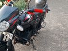 Bajaj Discover 135 2010