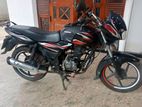 Bajaj Discover 2013