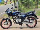 Bajaj Discover BFR 2017