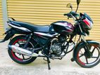 Bajaj Discover 2017