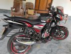 Bajaj Discover BHB 2018