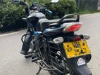 Bajaj Discover 2012