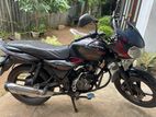 Bajaj Discover 2010