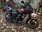 Bajaj Discover Black 2010