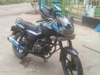 Bajaj Discover 2011