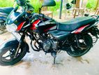 Bajaj Discover 2018
