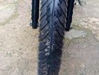 Bajaj Discover 2010