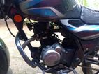 Bajaj Discover 2010