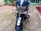 Bajaj Discover 2010