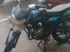 Bajaj Discover 2009