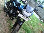 Bajaj Discover 2010