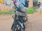 Bajaj Discover 2010