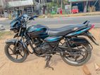 Bajaj Discover 2009
