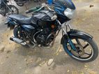 Bajaj Discover 2009