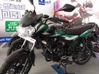 Bajaj Discover Brand New 125 2024