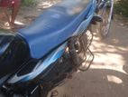 Bajaj Discover 2011